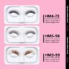 Anastasia Top & Bottom Lash Set - Image 5