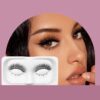 Anastasia Top & Bottom Lash Set