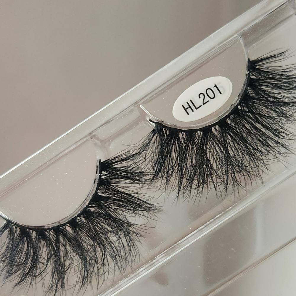 Sensation Lash