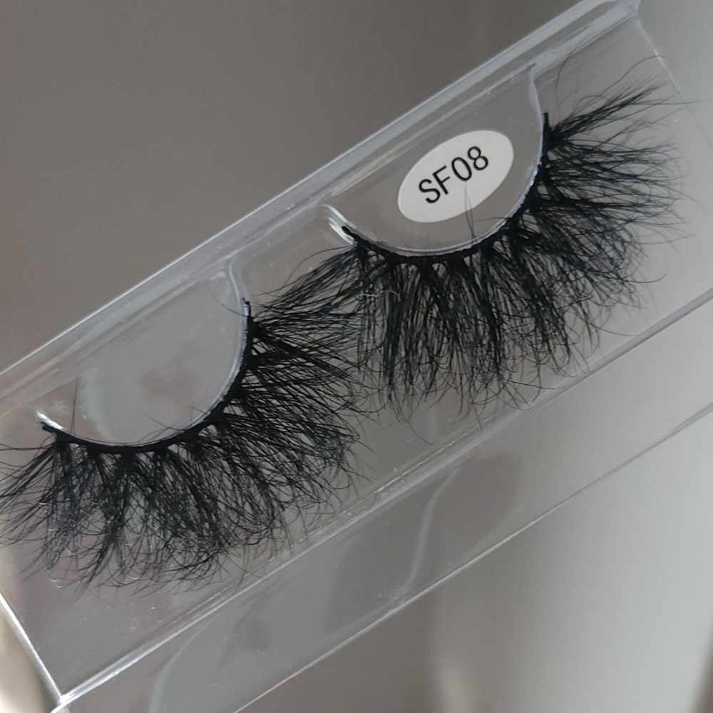 Chanel Lash