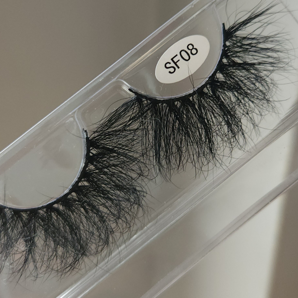 Chanel Lash