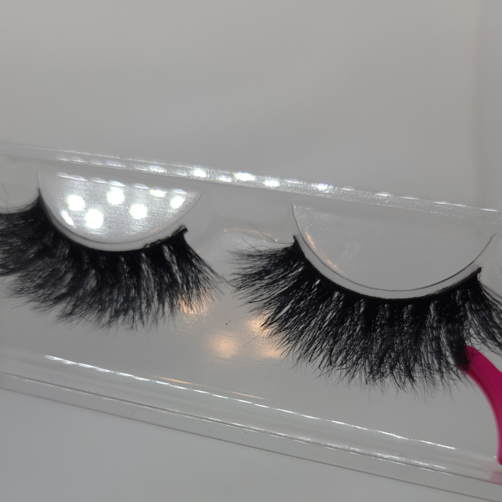 Barbie Doll Lash