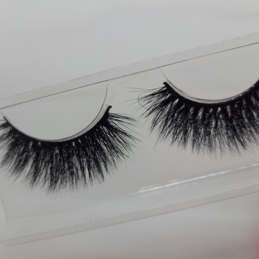 Dream Girl Lash