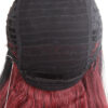 Ombre Long Body Wave Lace Synthetic Hair Wig - Image 7