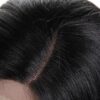 Ombre Long Body Wave Lace Synthetic Hair Wig - Image 5